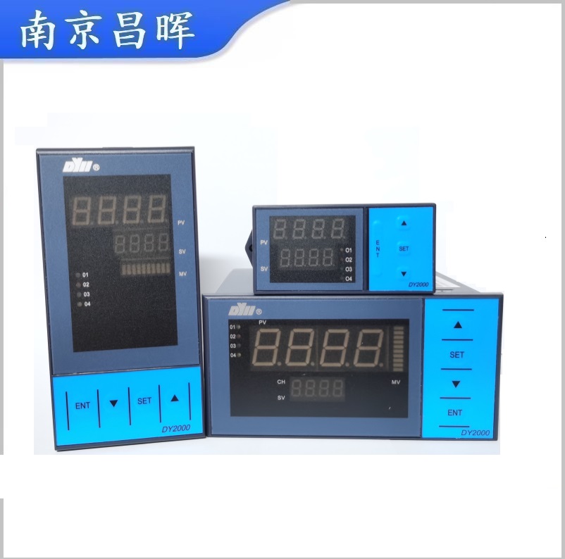 DY28P51DP脈沖頻率顯示控制儀-東輝儀表大延牌